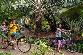 Koh Jum Beach Villas “A member of Secret Retreats”