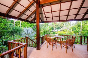 Koh Jum Beach Villas “A member of Secret Retreats”