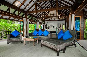 Koh Jum Beach Villas “A member of Secret Retreats”