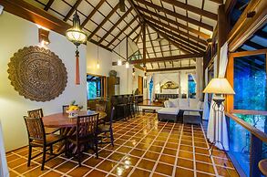 Koh Jum Beach Villas “A member of Secret Retreats”