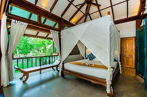 Koh Jum Beach Villas “A member of Secret Retreats”