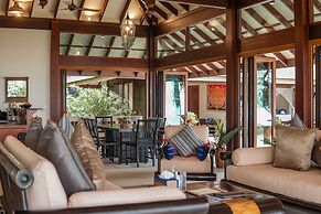 Koh Jum Beach Villas “A member of Secret Retreats”