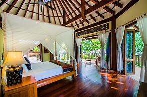 Koh Jum Beach Villas “A member of Secret Retreats”
