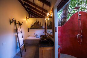 Koh Jum Beach Villas “A member of Secret Retreats”