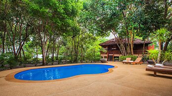 Koh Jum Beach Villas “A member of Secret Retreats”