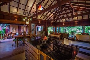 Koh Jum Beach Villas “A member of Secret Retreats”