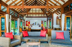 Koh Jum Beach Villas “A member of Secret Retreats”