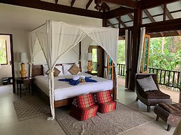 Koh Jum Beach Villas “A member of Secret Retreats”