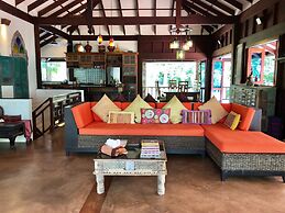 Koh Jum Beach Villas “A member of Secret Retreats”