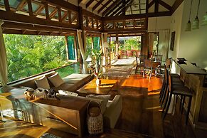 Koh Jum Beach Villas “A member of Secret Retreats”