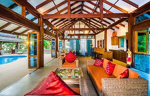 Koh Jum Beach Villas “A member of Secret Retreats”