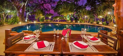 Koh Jum Beach Villas “A member of Secret Retreats”