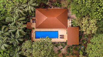 Koh Jum Beach Villas “A member of Secret Retreats”