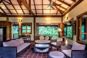 Koh Jum Beach Villas “A member of Secret Retreats”