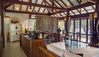 Koh Jum Beach Villas “A member of Secret Retreats”