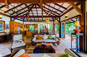 Koh Jum Beach Villas “A member of Secret Retreats”