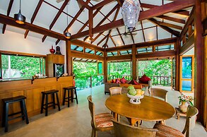 Koh Jum Beach Villas “A member of Secret Retreats”