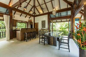 Koh Jum Beach Villas “A member of Secret Retreats”