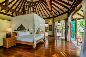 Koh Jum Beach Villas “A member of Secret Retreats”