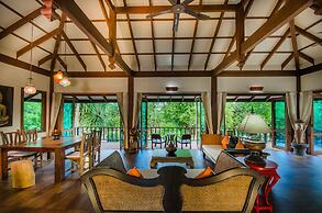Koh Jum Beach Villas “A member of Secret Retreats”