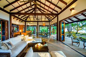 Koh Jum Beach Villas “A member of Secret Retreats”