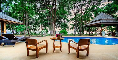 Koh Jum Beach Villas “A member of Secret Retreats”