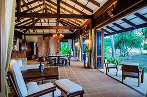 Koh Jum Beach Villas “A member of Secret Retreats”