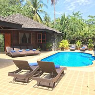 Koh Jum Beach Villas “A member of Secret Retreats”
