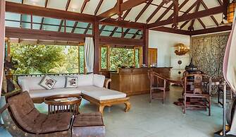 Koh Jum Beach Villas “A member of Secret Retreats”