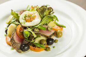 Koh Jum Beach Villas “A member of Secret Retreats”