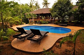 Koh Jum Beach Villas “A member of Secret Retreats”
