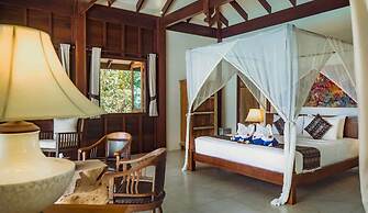 Koh Jum Beach Villas “A member of Secret Retreats”
