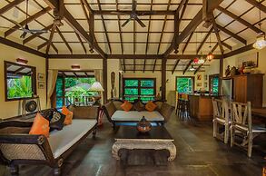 Koh Jum Beach Villas “A member of Secret Retreats”