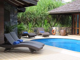 Koh Jum Beach Villas “A member of Secret Retreats”