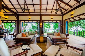 Koh Jum Beach Villas “A member of Secret Retreats”