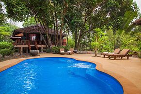 Koh Jum Beach Villas “A member of Secret Retreats”