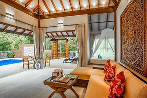 Koh Jum Beach Villas “A member of Secret Retreats”