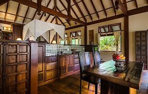 Koh Jum Beach Villas “A member of Secret Retreats”
