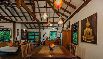 Koh Jum Beach Villas “A member of Secret Retreats”