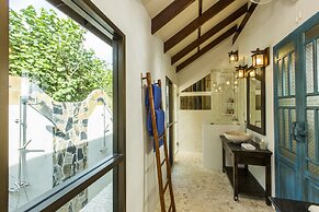 Koh Jum Beach Villas “A member of Secret Retreats”