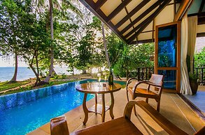 Koh Jum Beach Villas “A member of Secret Retreats”