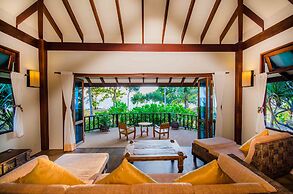 Koh Jum Beach Villas “A member of Secret Retreats”