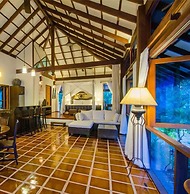 Koh Jum Beach Villas “A member of Secret Retreats”