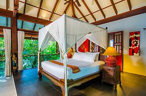 Koh Jum Beach Villas “A member of Secret Retreats”