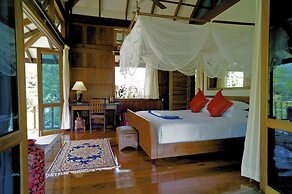 Koh Jum Beach Villas “A member of Secret Retreats”