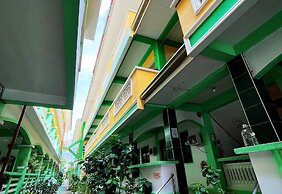 White Beach Hotel Puerto Galera powered by Cocotel