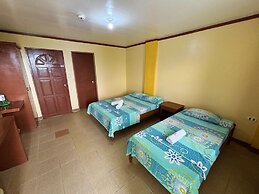 White Beach Hotel Puerto Galera powered by Cocotel