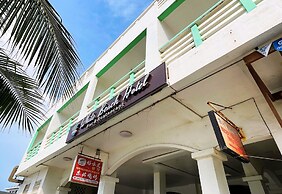 White Beach Hotel Puerto Galera powered by Cocotel