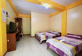 White Beach Hotel Puerto Galera powered by Cocotel