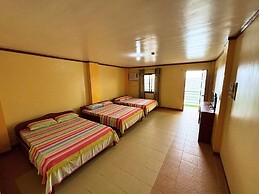 White Beach Hotel Puerto Galera powered by Cocotel